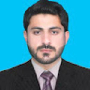 Meet your Posher, Junaid